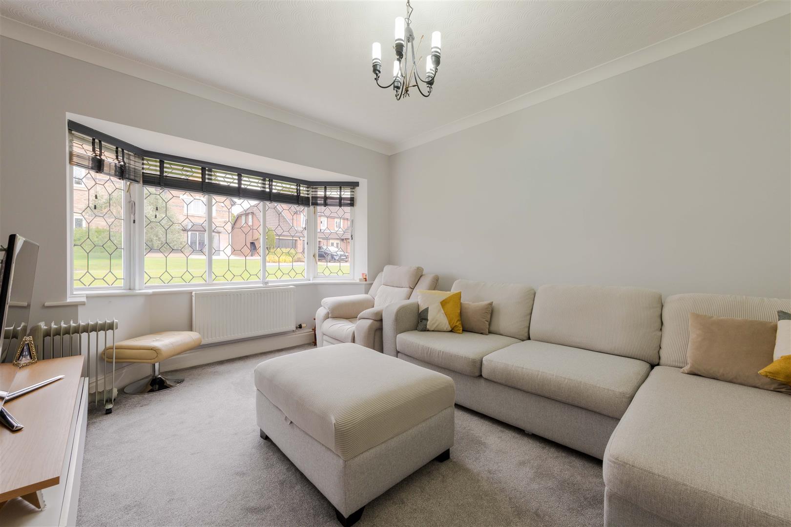 Newfield Place, Hagley, Stourbridge